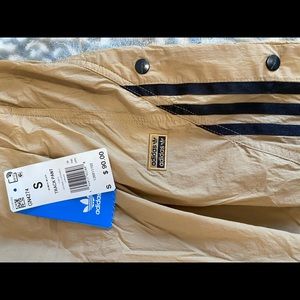 New Adidas R.Y.V Track Pants